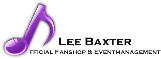 Official LEE BAXTER Fanshop